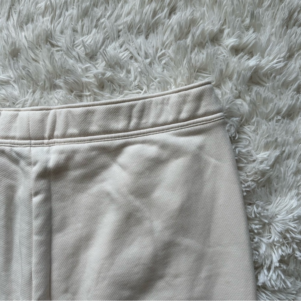 The North Face Women's Simple Logo Jogger Ivory New With Tags Size XL - Picture 12 of 12